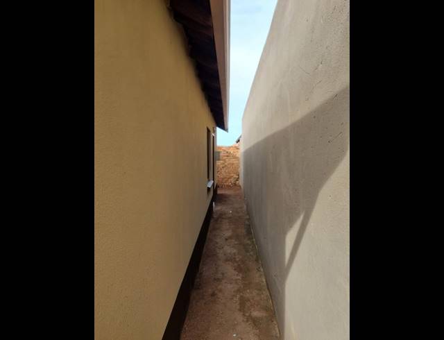 3 BEDROOM HOUSE FOR SALE IN WINDMILL PARK